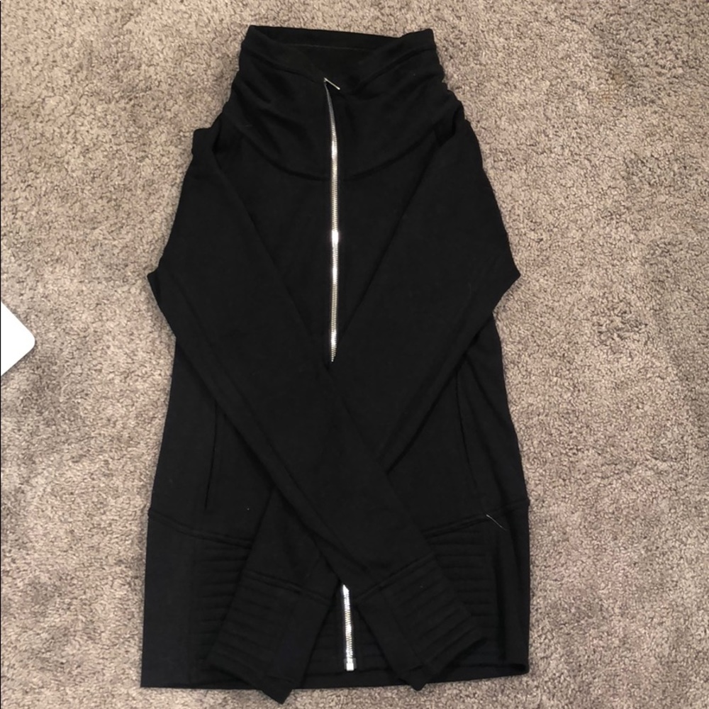 Lululempn Full Zip